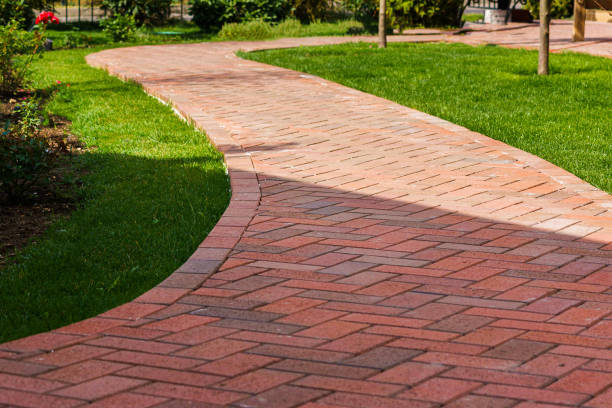 Best Custom Driveway Pavers  in Knoxville, IA