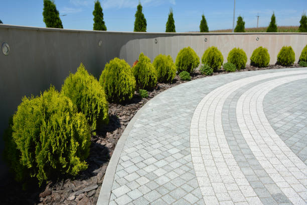 Best Interlocking Driveway Pavers  in Knoxville, IA